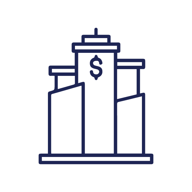 Financial Institutions