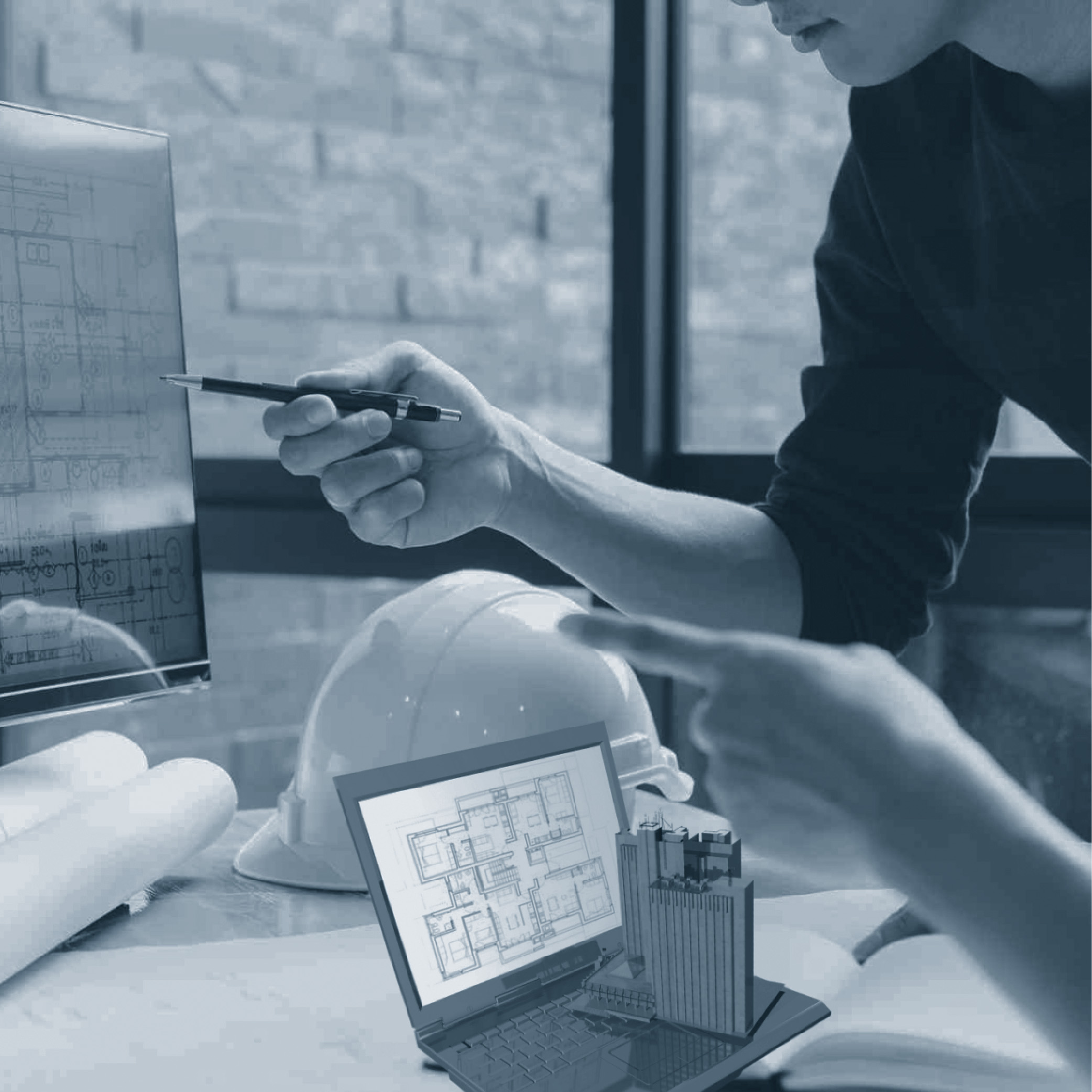 Client-Focused Approach